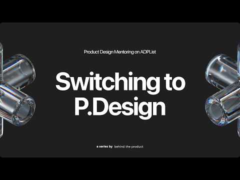 Ep.03: Những việc cần làm trước khi muốn chuyển sang ngành UX/UI