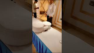 Elevate Your Housewarming with Sadhguru Catering Services!  #housewarmingparty #cateringservice