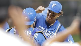 Shun Mizutani of the Nippon-Ham Fighters Begins His Counterattack🔥 "Resetting Once More" Aiming f...
