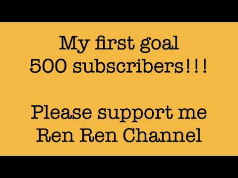 The first 500 subscribers.  How soon can I get it???