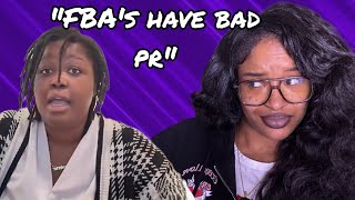 Tether Attempts to Justify THREATS Made Against FBA’s