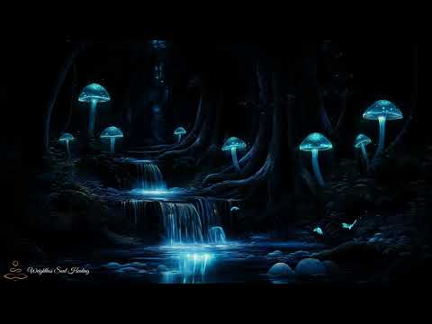 Listening For 5 Minutes & Fall Asleep Immediately ★︎ Relaxing Sounds Heal Your Subconscious Body