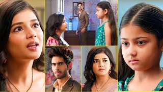 Yeh Rishta Kya Kehlata Hai FULL EPISODE TODAY 12th January 2026 | Krish SPIES On Abhira & Vaani