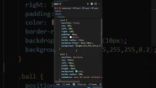 This CSS Is Making Your Website Slow 😵‍💫 #css #webdev