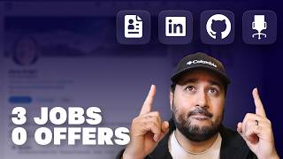 What a Senior Frontend Dev Looks for in Junior GitHub, LinkedIn & CVs