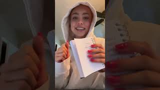 come back to school shopping with me!! online edition! 💘 #explore #vlog #grwm #haul #school