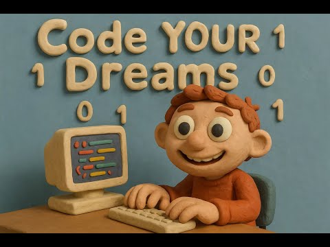 Code Your Dreams | Bumbo Remix Rhymes | Row, Row, Row, Your Boat
