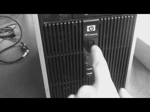 How to: Remove & Replace a Faulty PSU