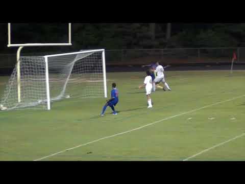 Caleb Goal v Wakefield