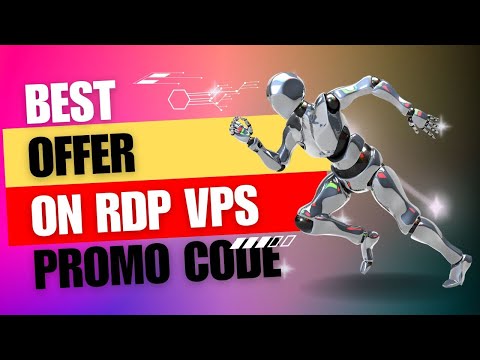 Buy  RDP Cheap RDP Admin Access Get Your VPS Now Offer On 1st Order