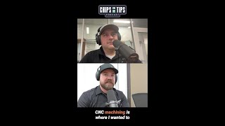 Chips and Tips - Jim Belosic SendCutSend