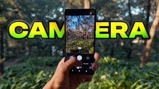 Pixel 6a Camera test in 2025– Still Worth Buying?