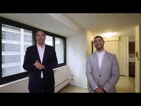 Just Listed: 90 Gold Street #6G ⭐️