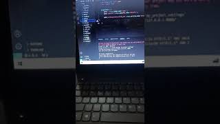 How to pass parameter in URS