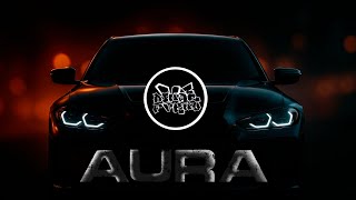 [FULLBASS AURA] Raw Phonk Beats for Maximum Rush🔥