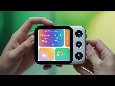 15 Futuristic Gadgets You’ll Want in 2025 – Smart Tech That Actually Improves Your Life