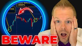 WARNING: BITCOIN FIRST EVER RIGHT NOW