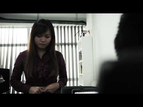 Graduation Video 毕业作品 : 抉择  Nothing