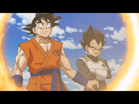 Endgame portals with anime characters