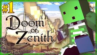 【2026/4/11アーカイブ】【Doom or Zenith】ここから始まるストーリー