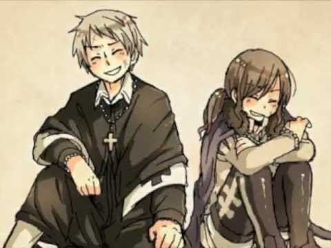 APH - Circle Of Life (Multilanguage)