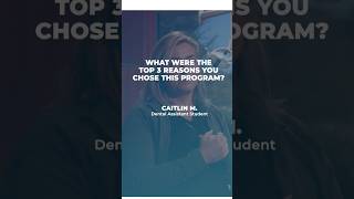💪 Building Confidence Before the Externship | Amarillo Dental Assistant School