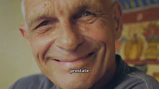 Prostate Cancer Awareness and Self Check 2025 07 12