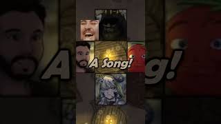 Int Dump Wizard | D&D (Lost Mines Of Phandelver HARDCORE) #dnd #dungeonsanddragons