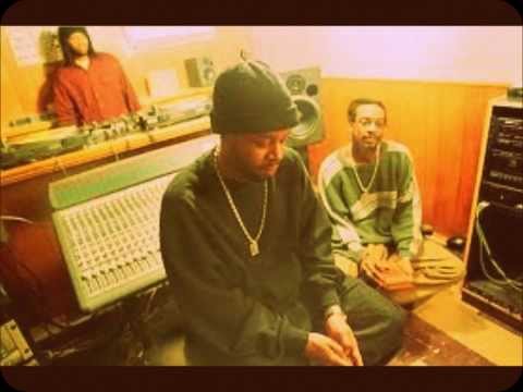 J Dilla - Heroin Joint (14 minute version)