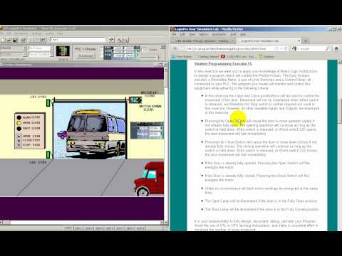 Door Exercise 1 description..avi