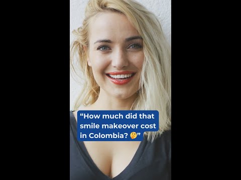 How much did that smile makeover cost?