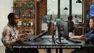 What are the real trends for software and web developers?