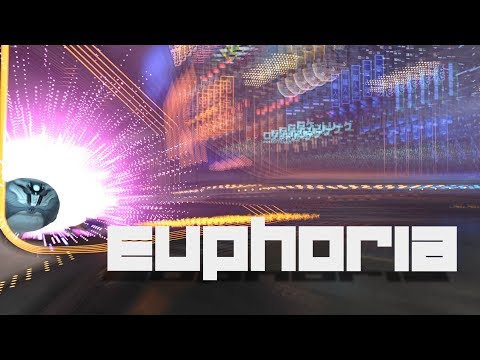 NoxPhoenix Rocket League Montage - Euphoria