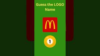 Guess the LOGO name?