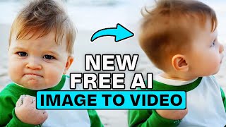 Memes Come To Life! | New FREE AI Video Generator (Luma AI Dream Machine)