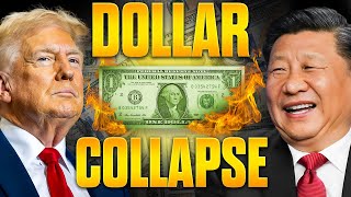 The US Dollar Won’t Survive What’s Coming in 2026 (Featuring @SeanFooGold)