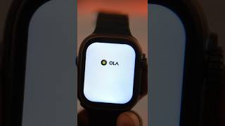 Fireboltt Oracle Smartwatch 🤯…. #shortviral #shivtech #smartwatch #viral #tech #shorts