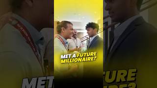 The Mindset of Future Winners ✨ | SiddAhmed