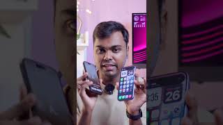 ⚠️ iPhone NameDrop Problem! Privacy Risk? Here’s How to Disable It 😱 @TechApps Tamil