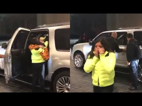 BILLIE EILISH TENDER MOMENTS😍❤
