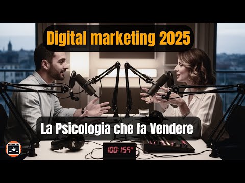 Digital Marketing 2025: le frasi che fanno agire i clienti