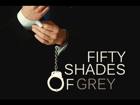 Fifty Shades of Grey: Runaway Baby