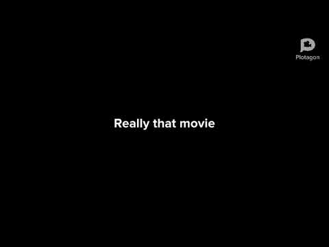 Movie decision/Animation #1