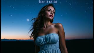 ❤️ Echoes of Our Love - Timeless Romantic Song #webcreator ❤️