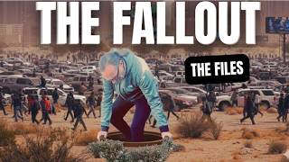 Corporate Fallout🫣They're Fleeing