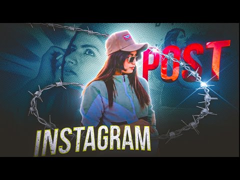 Trending Instagram Post 🔥 [Design 2,3]