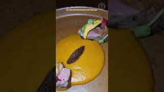 16 dish full course tasting menu at the new must-try resto Alegria Manila in Uptown BGC