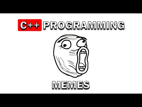 Hilarious C++ Programming Memes Every Developer Will Love