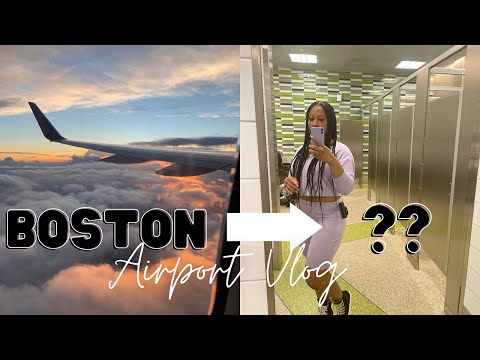 Travel with me🧳Airport Vlog✈️GUESS MY LOCATION!!!