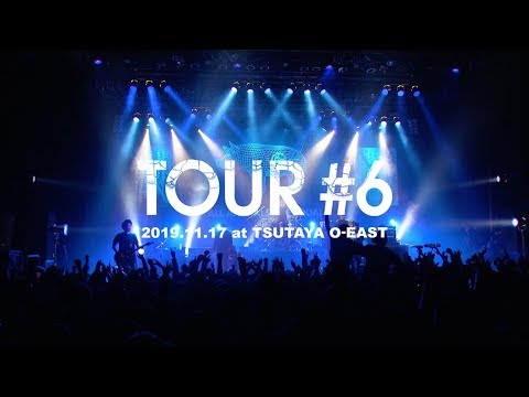 AA= - 『TOUR #6』 (Official Trailer)